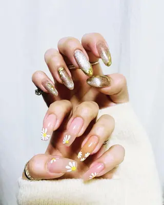 ネイル nail room.のネイルデザイン