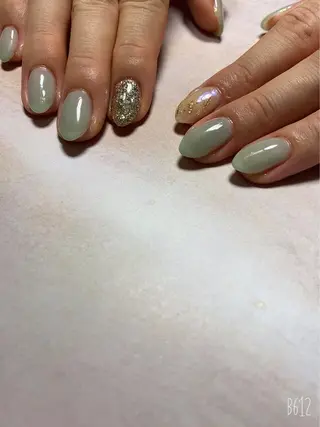 ネイル Bronze  Ship ＊relaxation saron＊所属・S a k iのその他イメージ