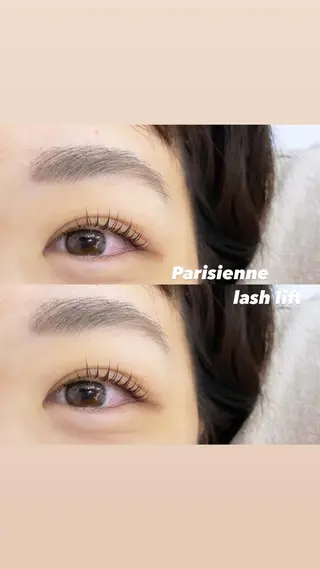 マツエク・マツパ アイリスト midoriのマツエク・マツパデザイン