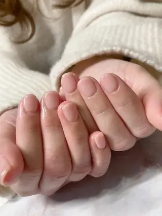 ネイル ネイルケアサロン Campanulaのネイルデザイン