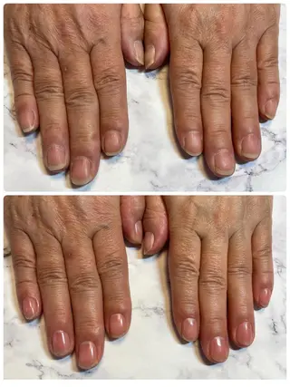 ネイル 高野 祐紀のネイルデザイン