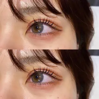 マツエク・マツパ 浅野 優衣のネイルデザイン