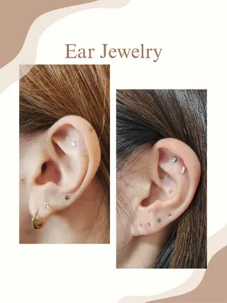 ほこほこ ドライヘッドのエステ・リラクイメージ