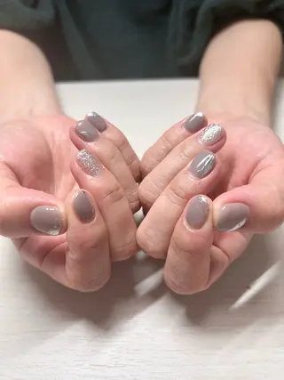 ネイル Sasaki Chiyokoのネイルデザイン