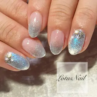 ネイル Lotus Nailのネイルデザイン