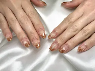 ネイル nu NANAのネイルデザイン