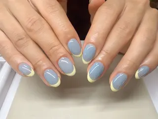 ネイル Odon Beauty  nail  salon所属・ソコ ソコのネイルデザイン
