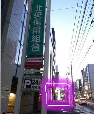 💜bora .のネイルデザイン