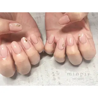 ネイル 𖡼 yumenoのネイルデザイン