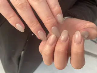 ネイル 樋口 さやかのネイルデザイン