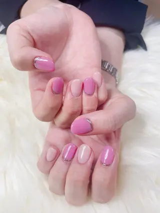 ネイル cherish nailのネイルデザイン