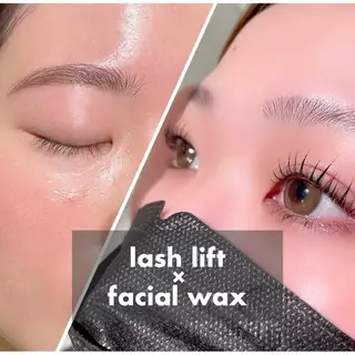 マツエク・マツパ 橋本 颯希のマツエク・マツパデザイン