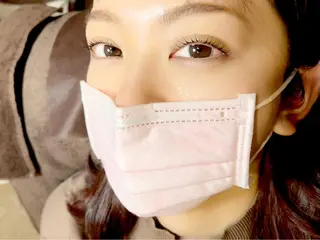 マツエク・マツパ EYE405 fukuyamaのマツエク・マツパデザイン