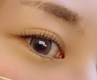 マツエク・マツパ lululima所属・lululima isaのマツエク・マツパデザイン