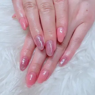 ネイル m saaのネイルデザイン