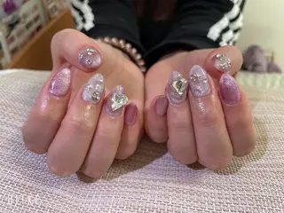 ネイル 絢佳 nailのネイルデザイン