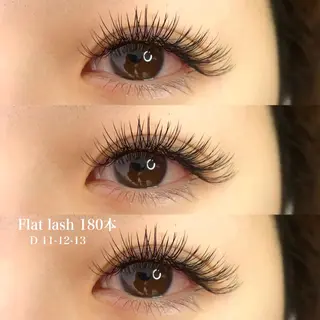 マツエク・マツパ muse所属・Suzu .muse 【葛城店】のマツエク・マツパデザイン