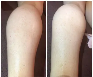 代表 MOMOの眉毛・アイブロウイメージ