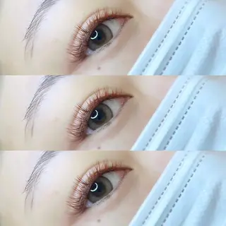 マツエク・マツパ 🌻akira 🌻のマツエク・マツパデザイン