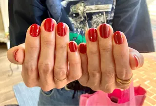 ネイル nailsister まゆのネイルデザイン