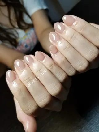 ネイル izumiynail いずみのネイルデザイン