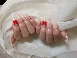 ネイル D.d Erenaのネイルデザイン