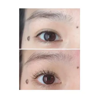 マツエク・マツパ Little River所属・Little Riverのマツエク・マツパデザイン