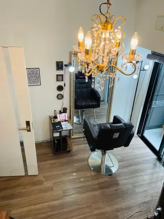 🌺✨小川 友佳✨🌺のヘアスタイル