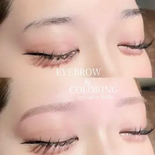 アイブロウ アイブロウ/まつパ/ 徒歩1分🤍mikiの眉毛・アイブロウイメージ