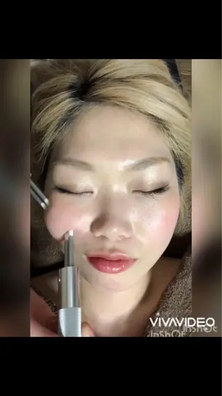 🍀fleur🍀 杉浦のエステ・リラクイメージ