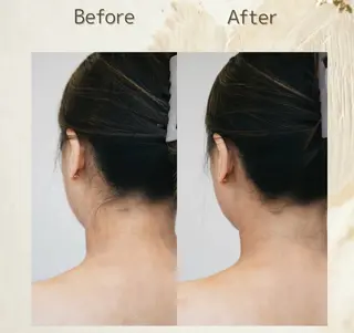 &W アンダブルのエステ・リラクイメージ