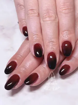 ネイル 三浦 藍のネイルデザイン