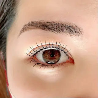 マツエク・マツパ eyelash salon7のマツエク・マツパデザイン