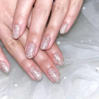 ネイル たけやま しののネイルデザイン