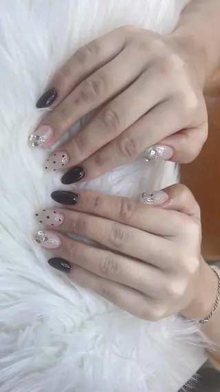 ネイル ゆうさ Nailのネイルデザイン