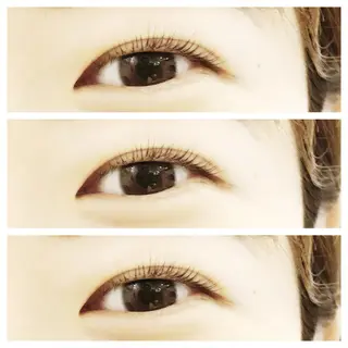 マツエク・マツパ Ami 🍀のマツエク・マツパデザイン