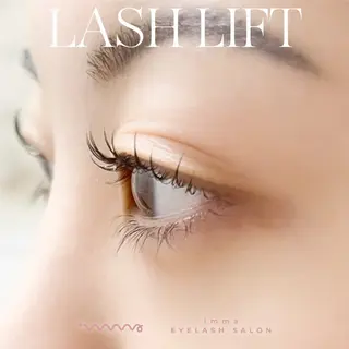 マツエク・マツパ eye lash / imma-アイマ-のマツエク・マツパデザイン
