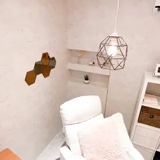 マツエク・マツパ 市川 すみれのマツエク・マツパデザイン