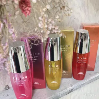 Dali   新札幌店所属・Dali 若松　朋美のヘアスタイル