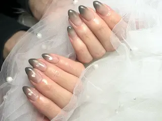 ネイル MIKA ♡のネイルデザイン