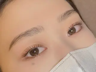 アイブロウ Day. aoyamaのマツエク・マツパデザイン