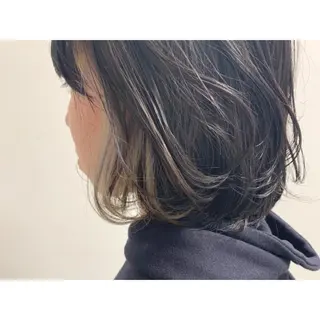 ショート merci.所属・🌻あいり merci.🌻のヘアスタイル