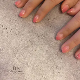 ネイル beauty ☪︎moonのネイルデザイン