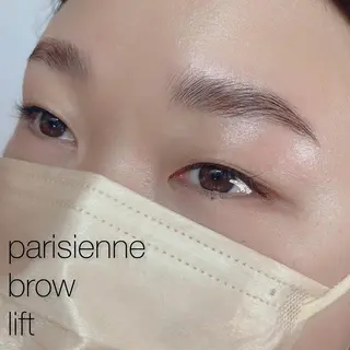 アイブロウ Veil ayakaのマツエク・マツパデザイン