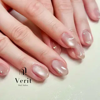 ネイル Kurumi (Verit大森店)のネイルデザイン