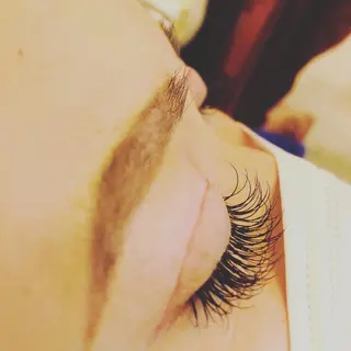 マツエク・マツパ loisir yamanoのマツエク・マツパデザイン