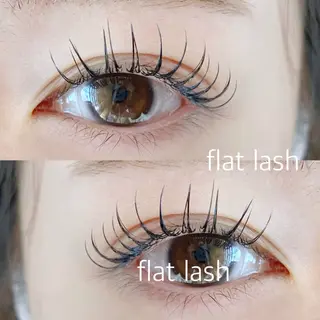 マツエク・マツパ トップアイリスト羽名 武蔵小杉のマツエク・マツパデザイン