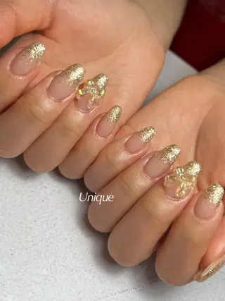 ネイル Unique 【ユニーク】のネイルデザイン