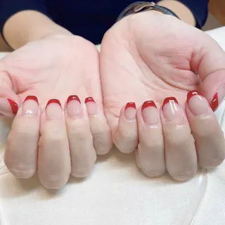 ネイル La cielのネイルデザイン