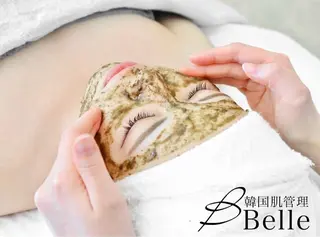 LIME横浜所属・ハーブピーリング🌿 韓国肌管理 Rionのエステ・リラクイメージ